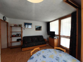 Résidence Aigle - Jolie studio cabine 4 personnes à vallandry, proche des pistes MAE-1975